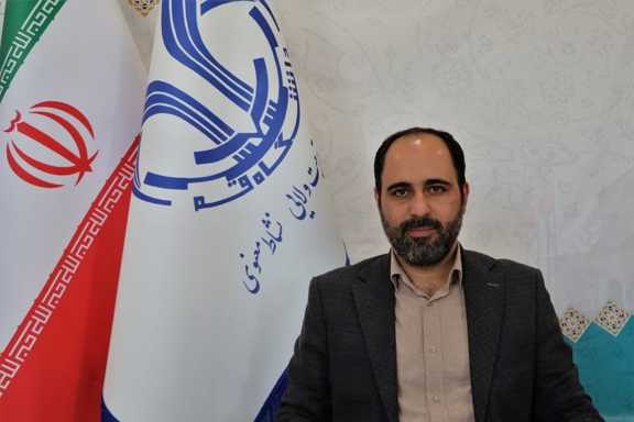 انتصاب  رئیس پژوهشکده ملی مهندسی کفش و صنایع وابسته